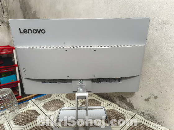 LENOVO MONITOR